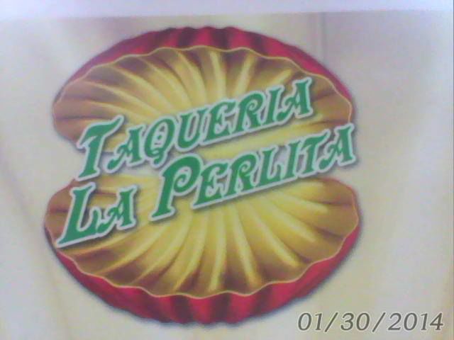Taqueria La Perlita
